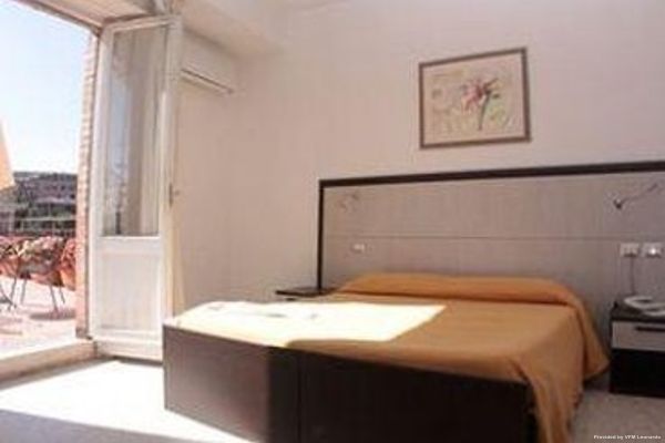 Minerva Hotel (Siena)